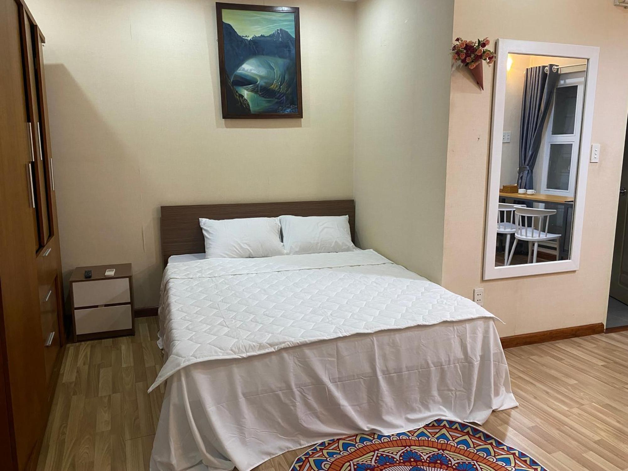 Chill Home 2 مدينة هوشي منه المظهر الخارجي الصورة